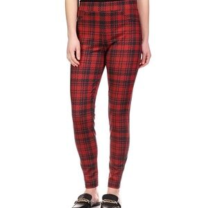 Sanctuary Runway Ponte Leggings‎ with Functional Pockets NWOT Size Small